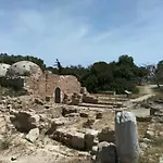 Pafias Afroditis House