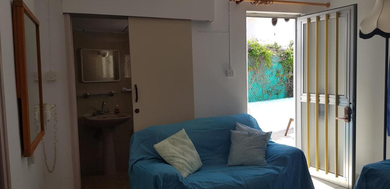 Pafias Afroditis House * Pafos