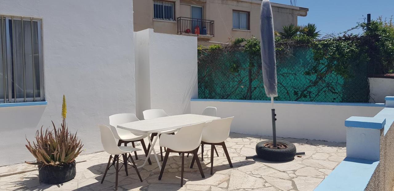 Pafias Afroditis House * Pafos