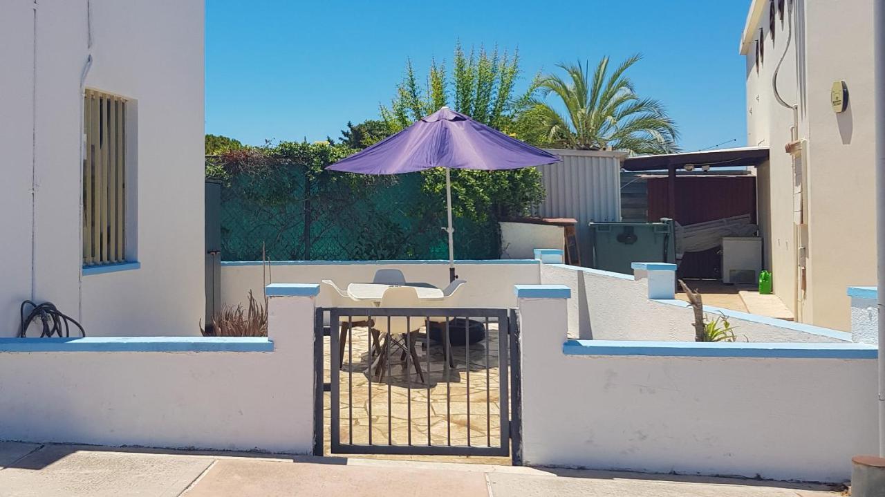 Pafias Afroditis House * Pafos
